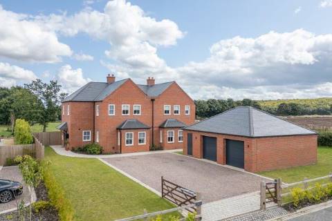 Property for auction in Staffordshire
