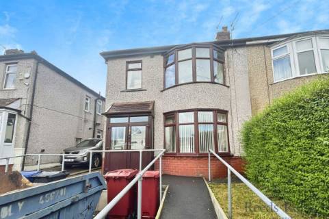 Property for auction in Lancashire