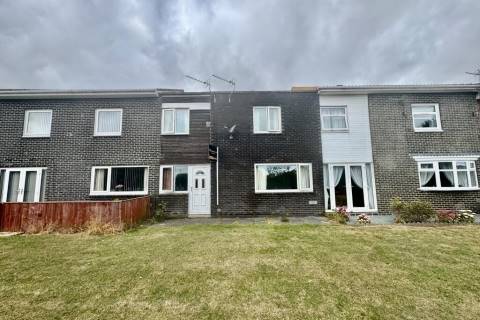 Property for auction in County Durham