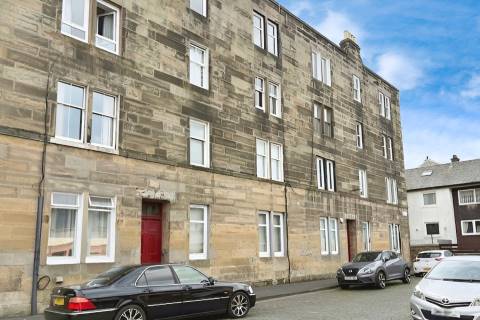 Property for auction in Midlothian
