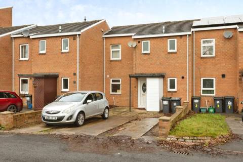 Property for auction in County Durham