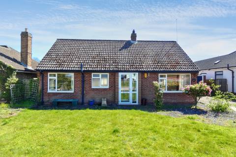 Property for auction in East Yorkshire