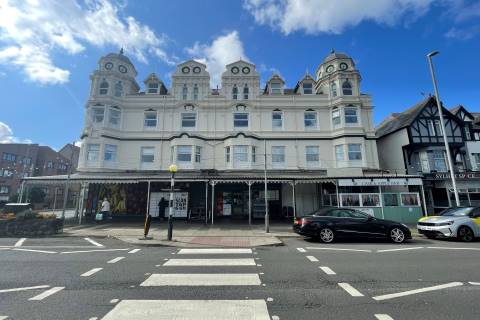 Property for auction in Gwynedd