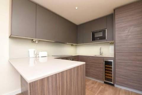 Property for auction in London