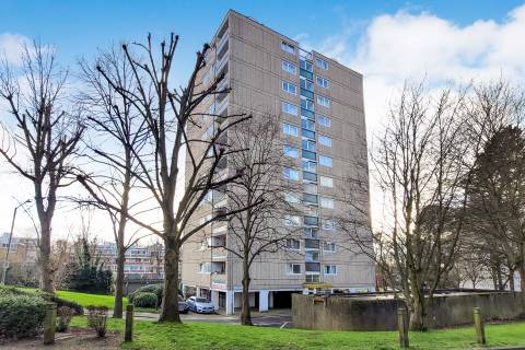 Property for auction in London