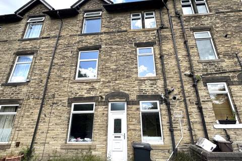 Property for auction in West Yorkshire