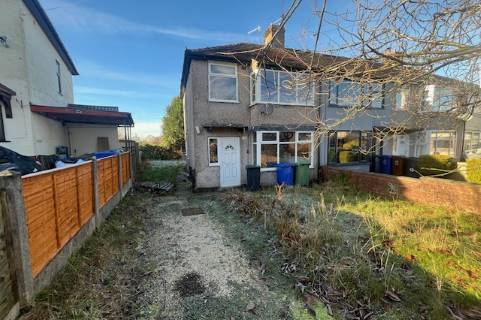 Property for auction in Lancashire