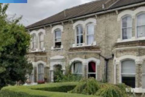 Property for auction in London