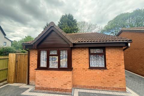 Property for auction in West Midlands