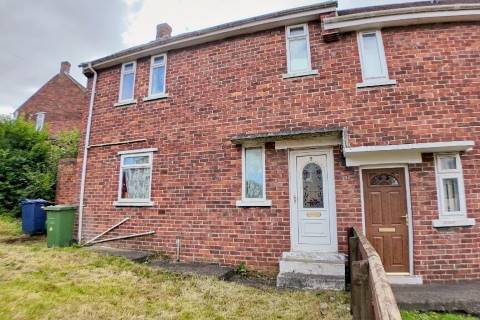Property for auction in Tyne and Wear