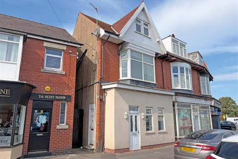 Property for auction in Lancashire