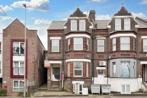Property for auction in Bedfordshire