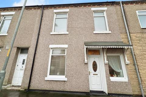 Property for auction in Northumberland