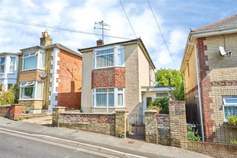 Property for auction in Isle of Wight