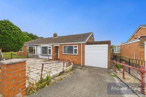 Property for auction in County Durham