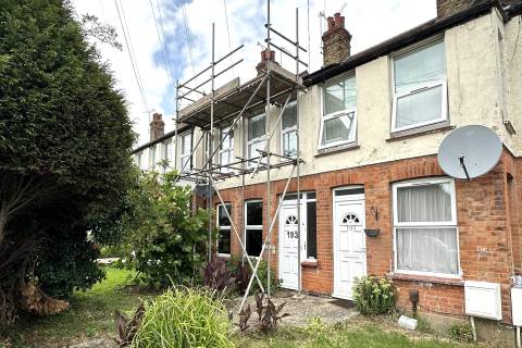 Property for auction in Essex