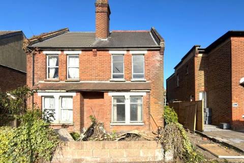 Property for auction in Surrey