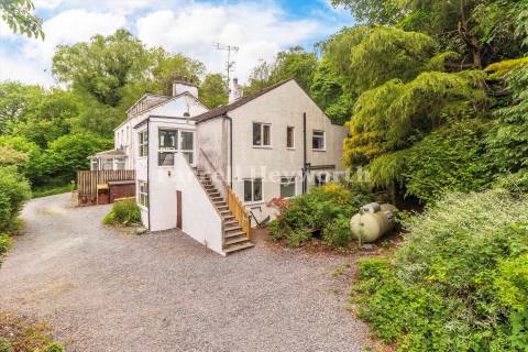 Property for auction in Cumbria