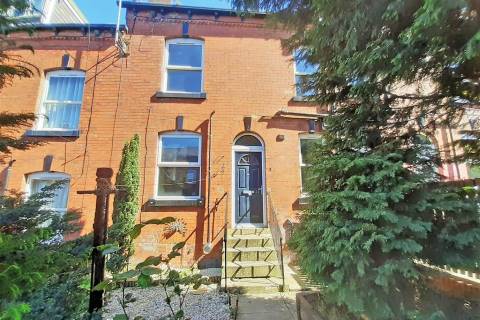 Property for auction in West Yorkshire