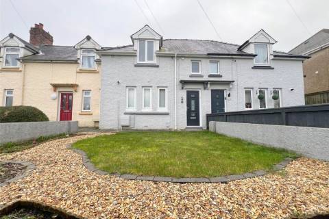 Property for auction in Dyfed