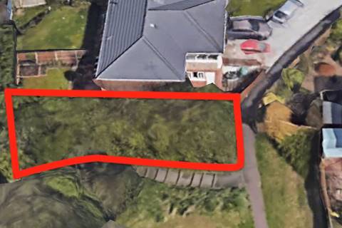 Property for auction in West Midlands