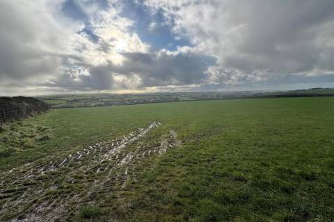 Property for auction in Cornwall