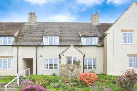 Property for auction in North Yorkshire