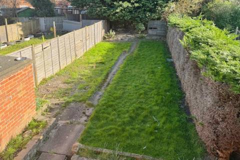 Property for auction in North Yorkshire