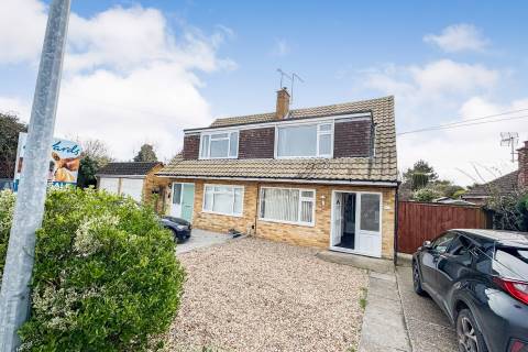 Property for auction in Kent