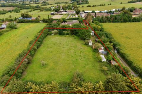 Property for auction in Kent