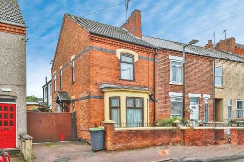 Property for auction in Nottinghamshire