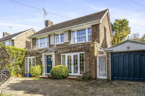 Property for auction in East Sussex