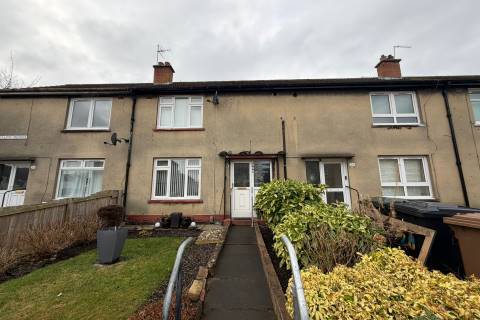 Property for auction in Midlothian