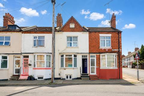 Property for auction in Northamptonshire