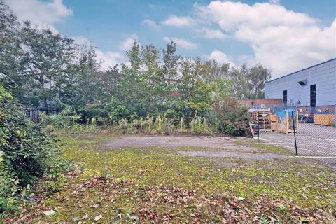 Property for auction in Hampshire