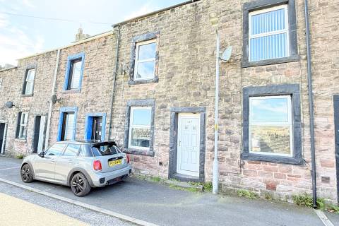 Property for auction in Cumbria