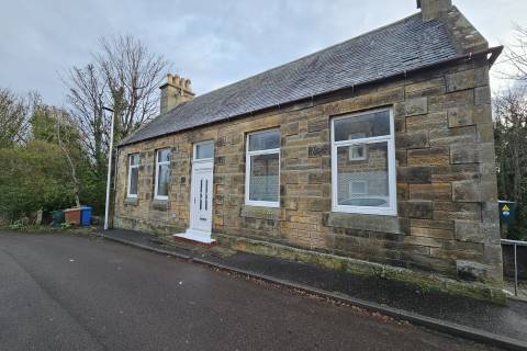 Property for auction in Banffshire