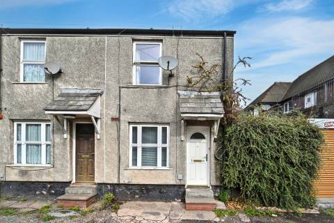 Property for auction in West Midlands