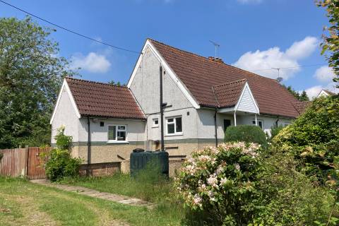 Property for auction in Norfolk