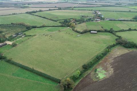 Property for auction in Buckinghamshire