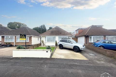 Property for auction in Dorset