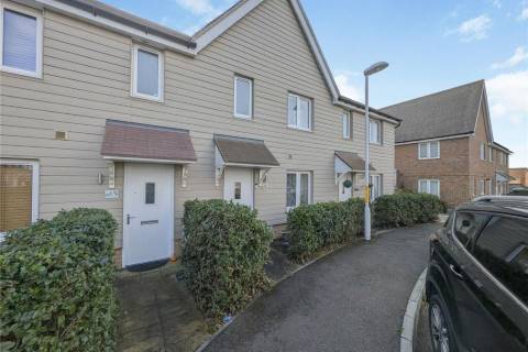 Property for auction in Kent