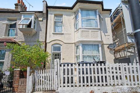 Property for auction in Surrey