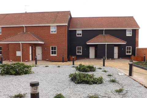 Property for auction in Essex