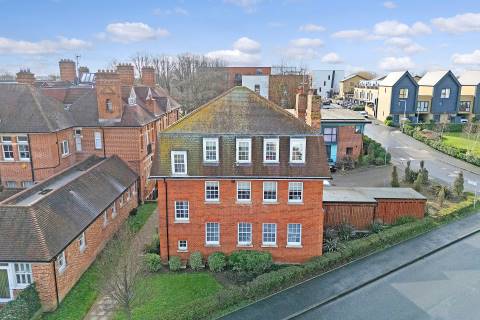 Property for auction in Essex