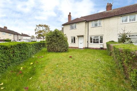 Property for auction in Lincolnshire