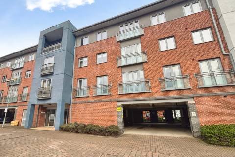 Property for auction in Tyne and Wear