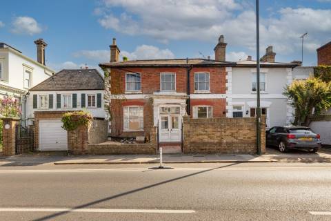 Property for auction in Middlesex