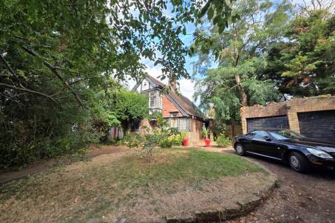 Property for auction in London