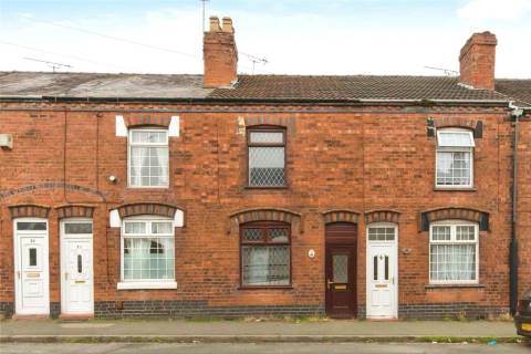 Property for auction in Cheshire